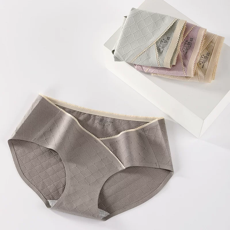 Брюки, antibacterial trousers, хлопковое дышащее шелковистое белье для коррекции формы бедер с поддержкой живота