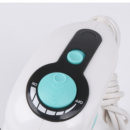 Multifunctional whole body electric massager home handheld fat pusher meridian physiotherapy instrument TV infrared massager