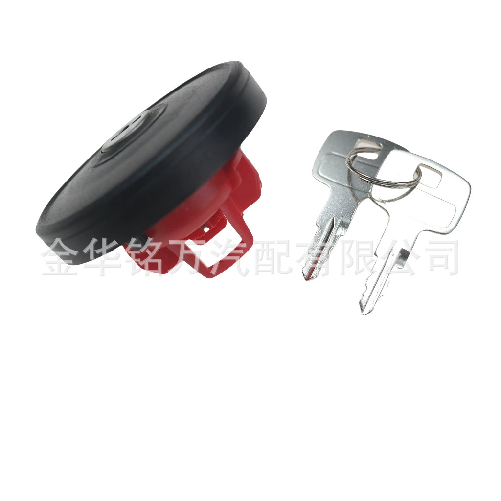 Подходит для Citroen C3 C3 Picasso PLURIEL, крышка топливного бака, оригинальный номер: POLC10106