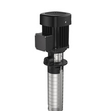 格兰富泵体配件MTR15-6/3 离心泵不锈钢机床增压提升泵管道