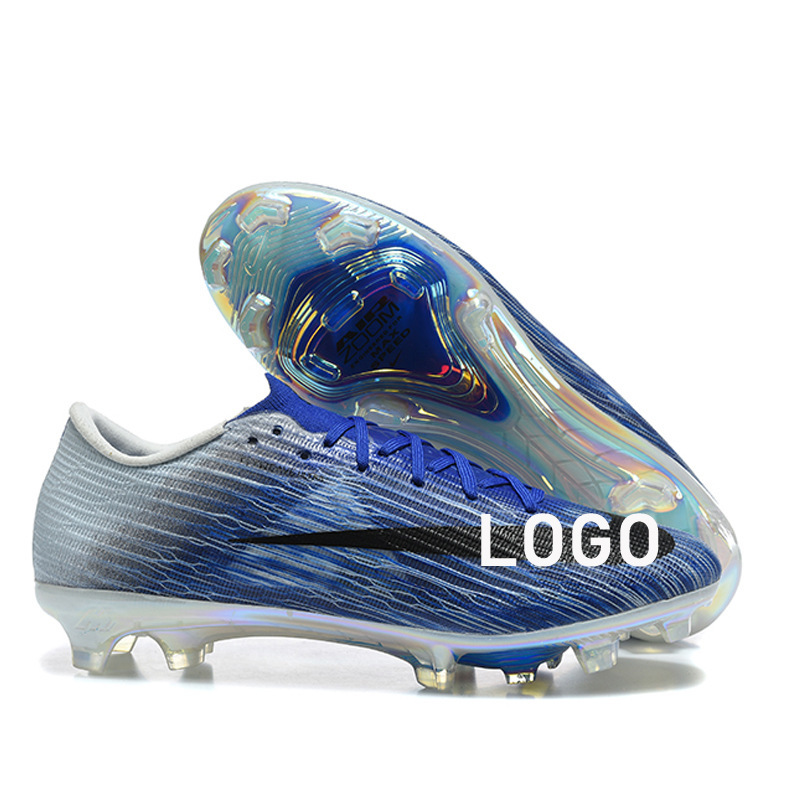Putian cross-border Mercurial Vapor 17 football shoes, Mbappé edition, men's and women's training shoes