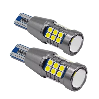 Dönmə işıqları — 27SMD Car LED Reverse