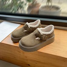 ��Ƥ��ײ���ЬŮС��������ȫ���͹ņ�Ьһ�_�żӽq��aŮЬ4143