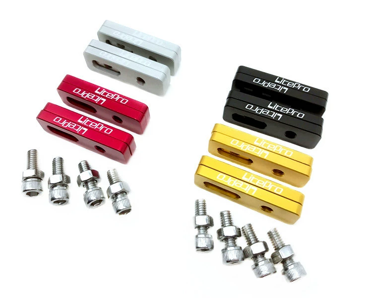 Удлинительное сиденье тормоза lpV от 14 дюймов до 16 дюймов от 406 до 451 модифицированное V Удлинительное сиденье сиденья тормоза Удлинительное сиденье тормозной колодки