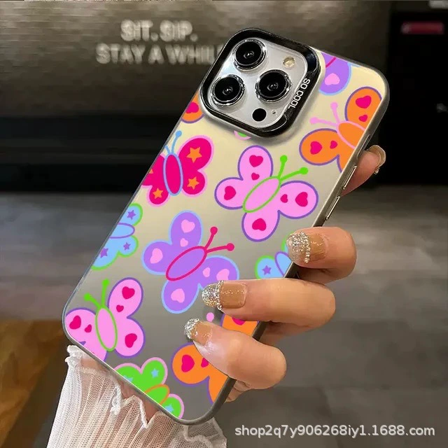 Защитный матовый креативный чехол, совместим с iPhone 14 Pro, модели 11/11 Pro Max