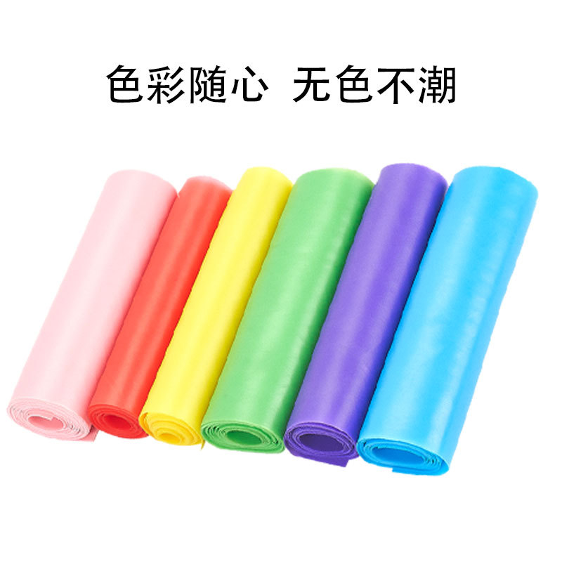 Yoga resistance band elastic band exercise stretching band stretching band fitness for men and women resistance band resistance sheet yoga band