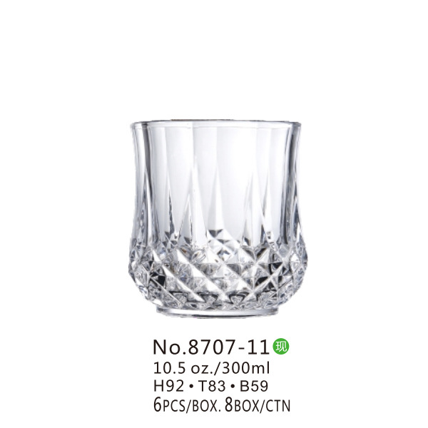 300ml 8707 - 11 (48 / Caja entera al por mayor)