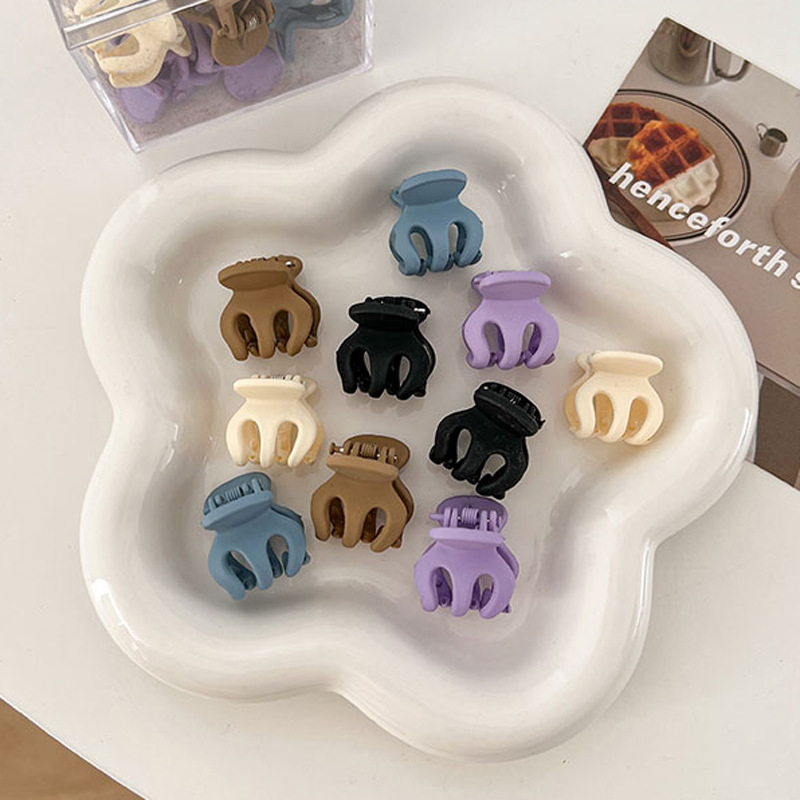 Small 2cm versatile pumpkin small grabbing head to prevent collapse…