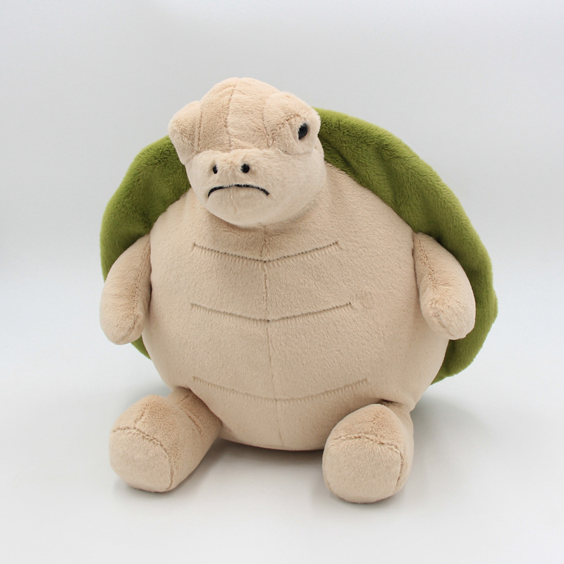 Jellycat muñeca triple marca completa sol oso cachorro dragón volador muñeca de peluche transfronteriza regalos al por mayor