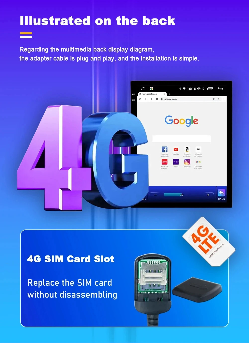 Suitable for 9.7inch Vertical Screen Mitsubishi Outlander 08-11 Central Control Large Screen Android Gps Car Navigation