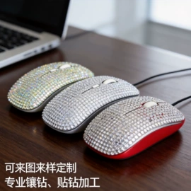 饰品加工;饰品配件;卷发/直发器