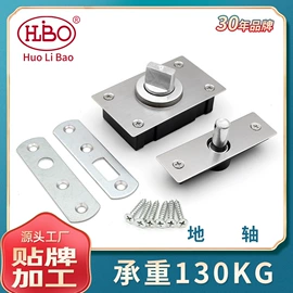 地弹簧;其他门窗配件;闭门器开门器