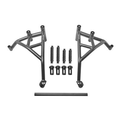 Kawasaki Z900 Bumper Anti-Fall and: Motorcycle bumper