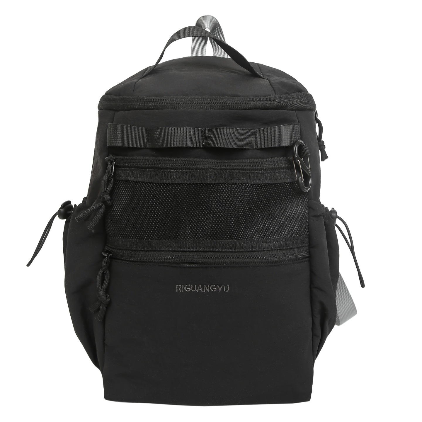 Mochila deportiva casual al aire libre de montaña simple coreana de gran capacidad mochila para niños y niñas nuevas mochilas escolares