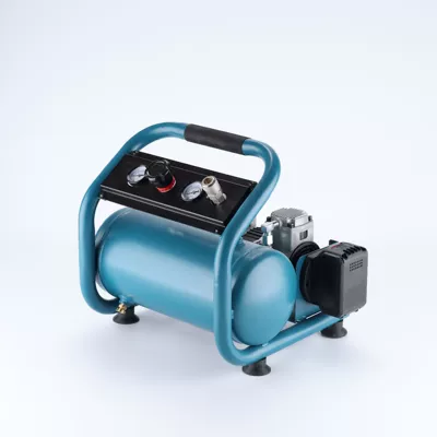 Wireless Lithium Battery Portable Hava kompressorları