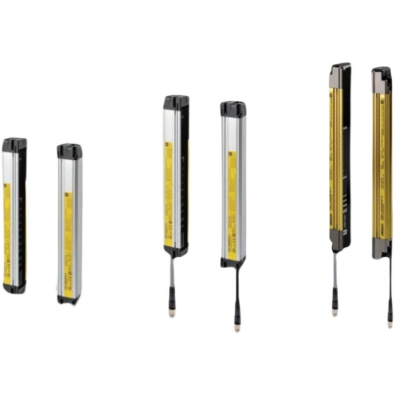 omron/欧姆龙E32系列接近开关E32-D43M 1M