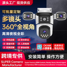 OKAM-�羳����6MP�����ˮ4G���R�^���������̽�^ȫ��ҹҕ