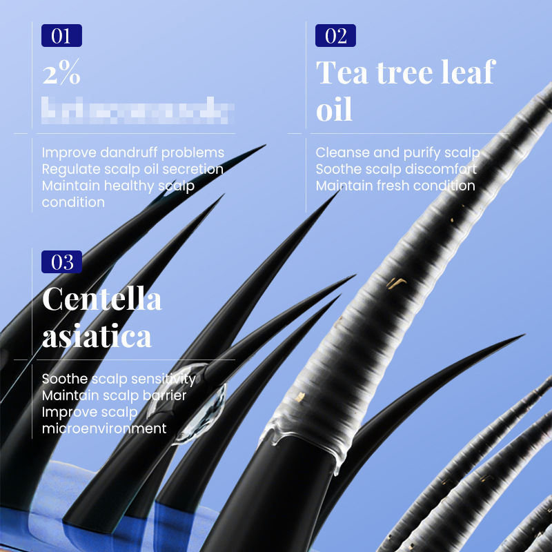 Comercio exterior KORMESIC máscara de cabello máscara de cabello refrescante suave champú acondicionador de cabello al por mayor transfronterizo