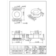 �S�����aPOT4020��ʽ6+6׃������Ȧ�Ǽ��Դ��侀Ȧ�Ǽ�ZS-4005