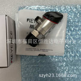 KEYENCE/基恩士 GP-M010 GP-M100 GP-M400压力传感器机身实拍图片