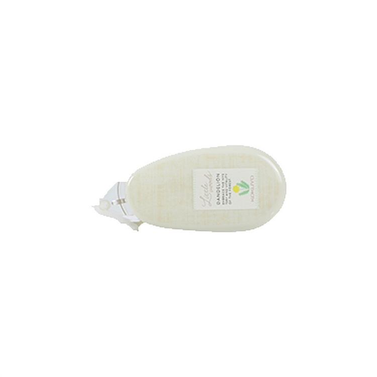 도트 접착제 6mm * 8m 수술 노란색