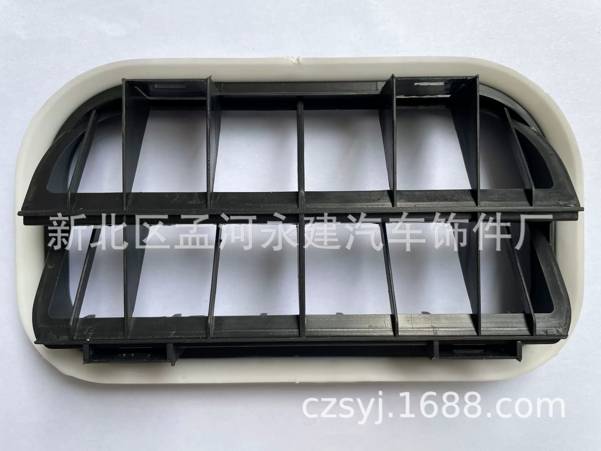 Подходит для классической задней воздуховыпускной изоляционной решетки Fox, вентиляционной крышки, старой задней шторки Mondeo Carnival