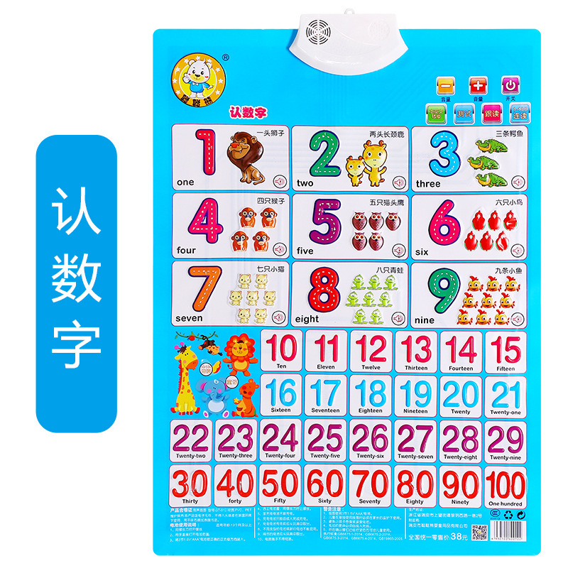 인식 번호 (후크 전기)