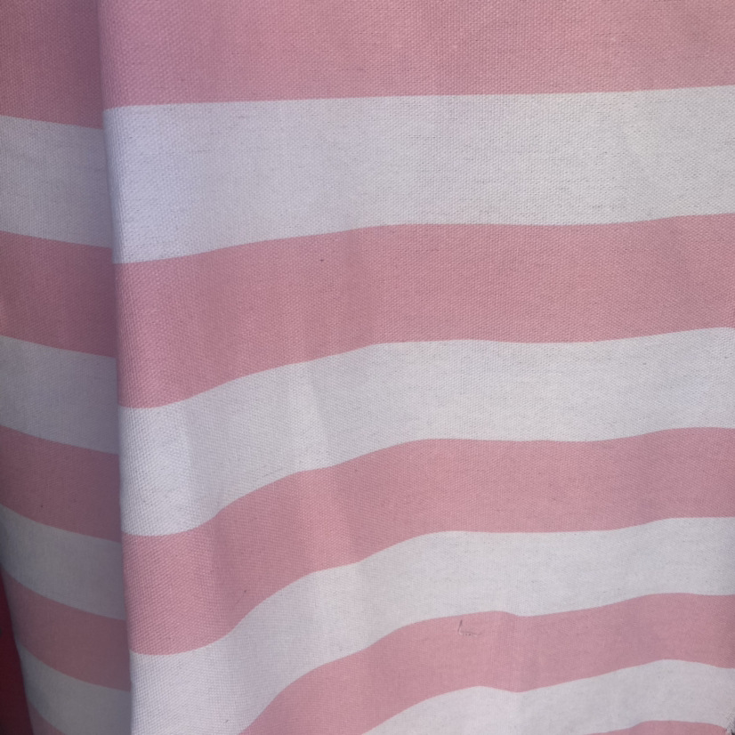 5.5cm 핑크 줄무늬 * 기타 * 72*40*350*150cm