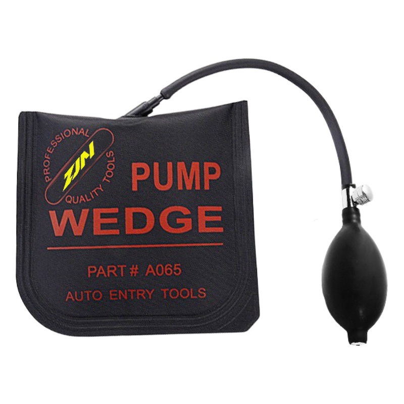 Instalación de puertas y ventanas posicionamiento airbag cojín de aire TPU reparación de automóviles vidrio aleación de aluminio herramienta de instalación fábrica directa en stock