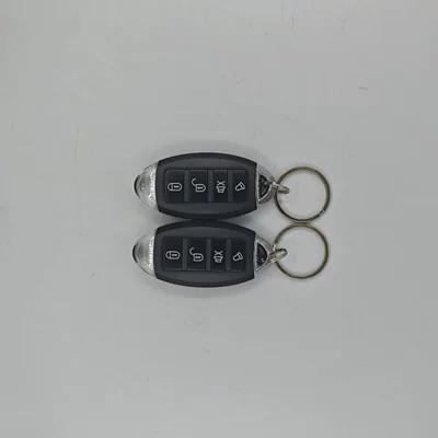 AliExpress supplier car anti-theft Car anti-theft device - 2