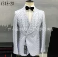 2 Picture Color Light Blue Gray