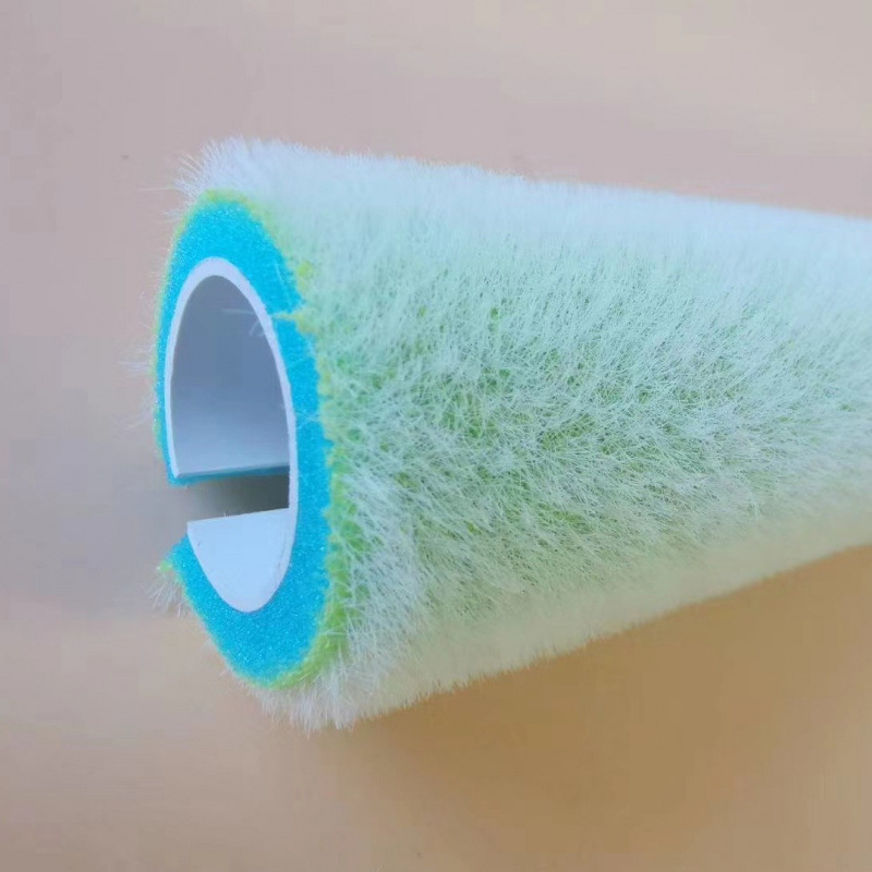 cepillo de aceite de piso, herramienta para cepillar aceite de piso