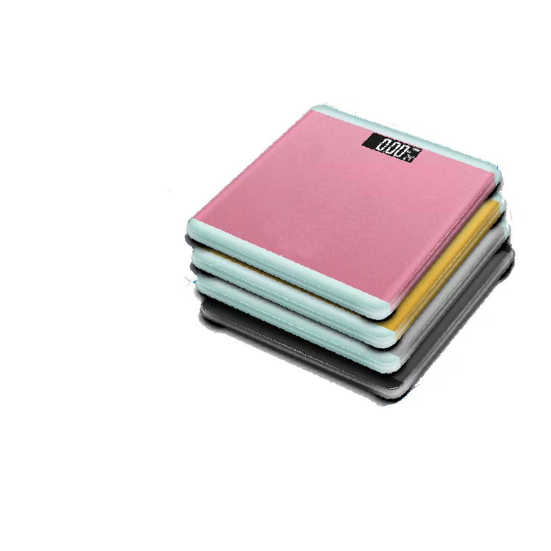 家用 電子稱人體稱重卡通體重稱批發電子秤