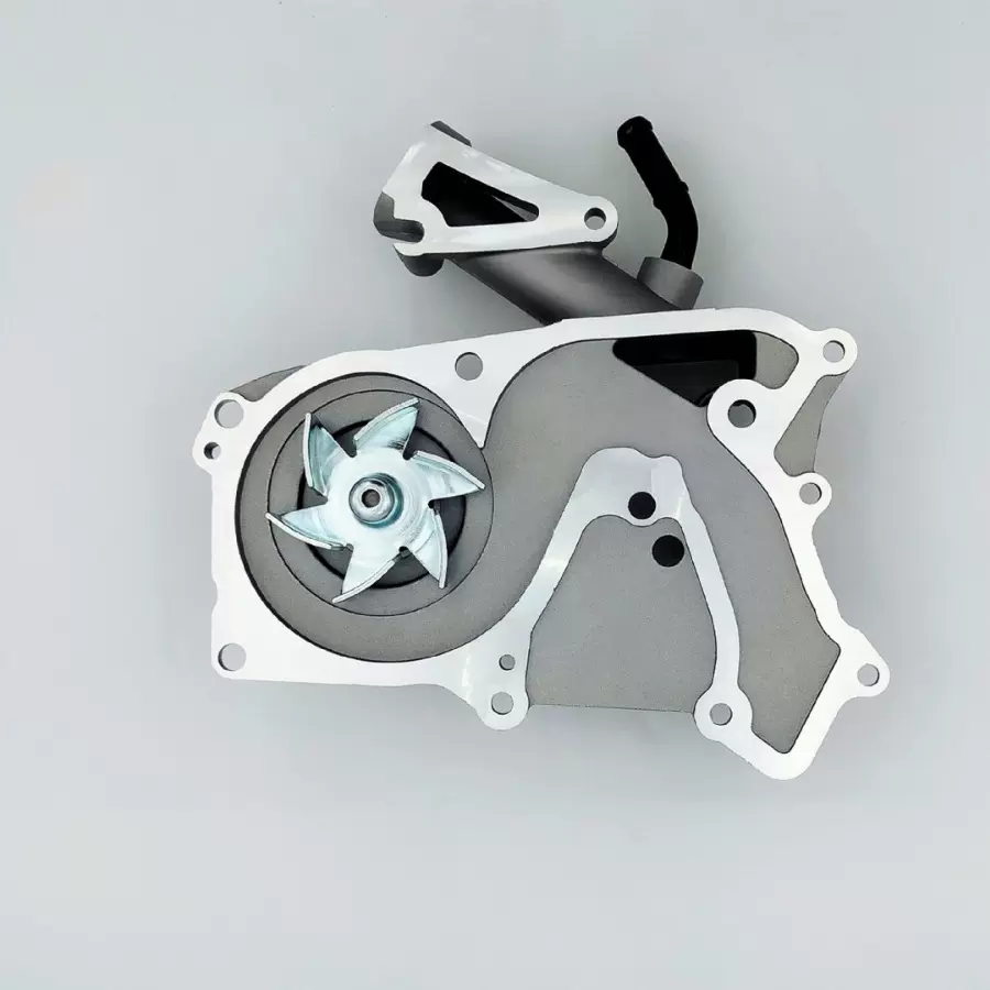 25100-3L100水泵 冷却水泵总成 适用于 现代起亚 高品质 高质量