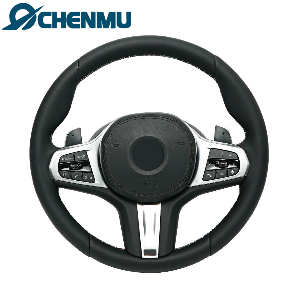BMW Upgrade G38 Steering Wheel for BMW F/G Chassis 1 2 3 4 5 6 7 Series X1-6 (Steering wheel) - g38-steering-wheel-set