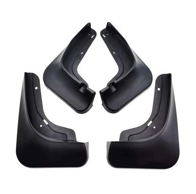 Applicable to 25 Chery Ruihu 7CDM High Energy Edition Car Tire Fender Cross-border Sales Foreign Trade Supply (Mudguard) - 25-tiggo-7cdmhigh-energy-version-6-clips