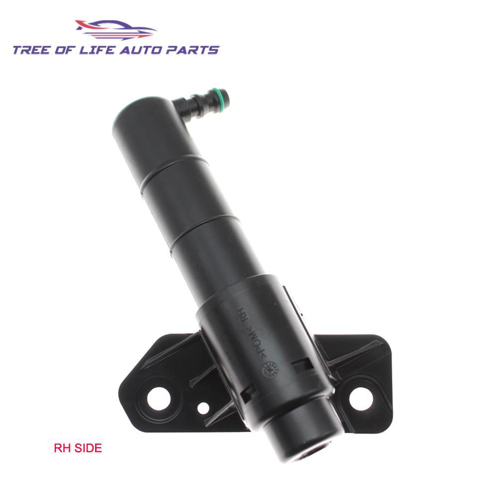 Aplicable a la boquilla de limpiador de faro de Kia Sport 3 98670-3U000 98680-3U000