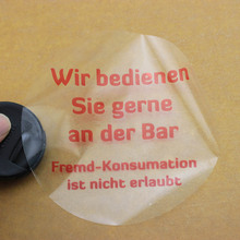 ��ӡ�A��͸�������z ������ƿ���logo�N�� ���A˪ƿ�w�̘��N��