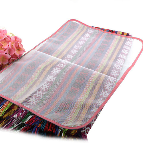 Mesh insulation ironing pad, high temperature resistant ironing cloth pad, household clothing protection pad, anti-ironing mesh cloth pad, ironing board