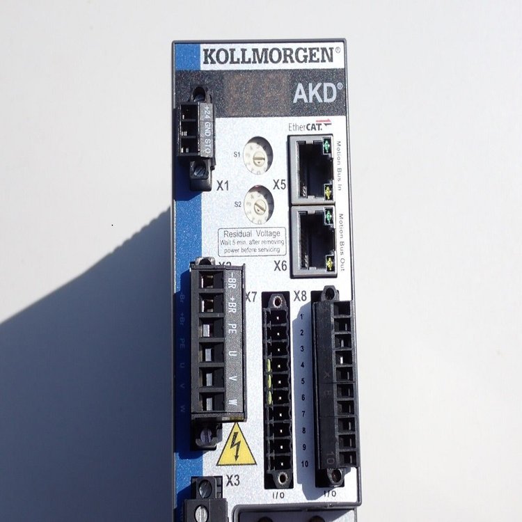 正品供应 AB罗克韦尔伺服控制器 1394-AM07 议价出售全新原装