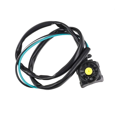 Off-Road Motorcycle Atv Beach Vehicle Motosiklet ləvazimatları və aksesuarları - origin-switch-yellow