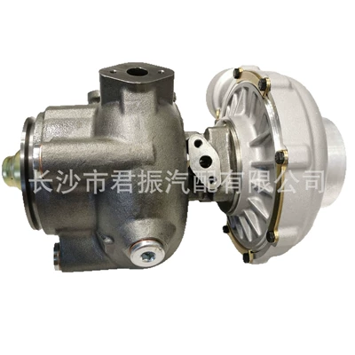 Turbocharger, Supercharger
