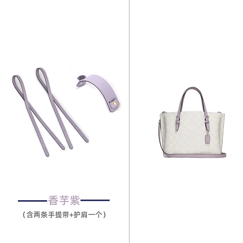 Hengjiang bolsa accesorios Kouchi Jasmine 25 bolsa de asas correa de hombro accesorios transformación sin pérdidas Jasmine Correa larga bolsa cinturón