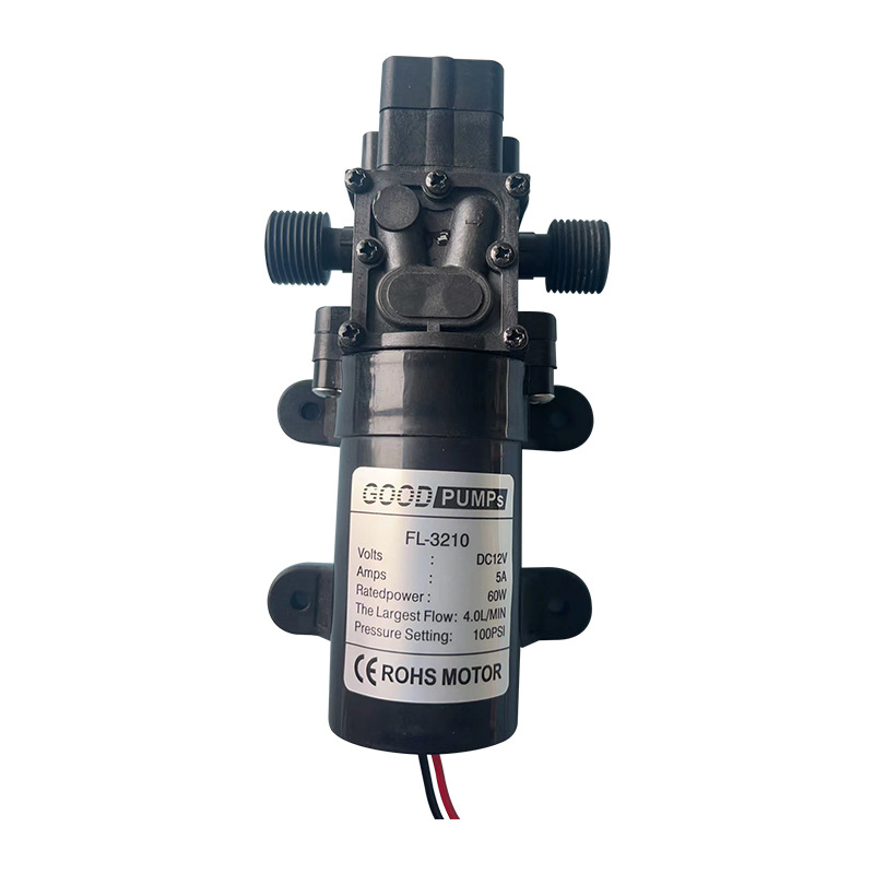 YD12V60W带3210字样