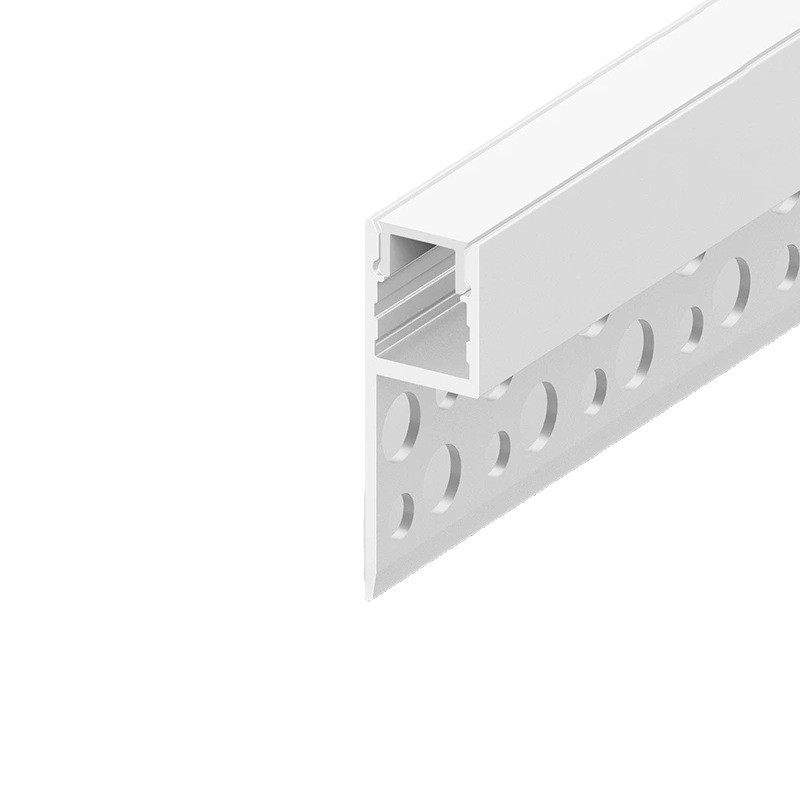 Canal de Luz Lineal LED para Techo para Iluminación Interior