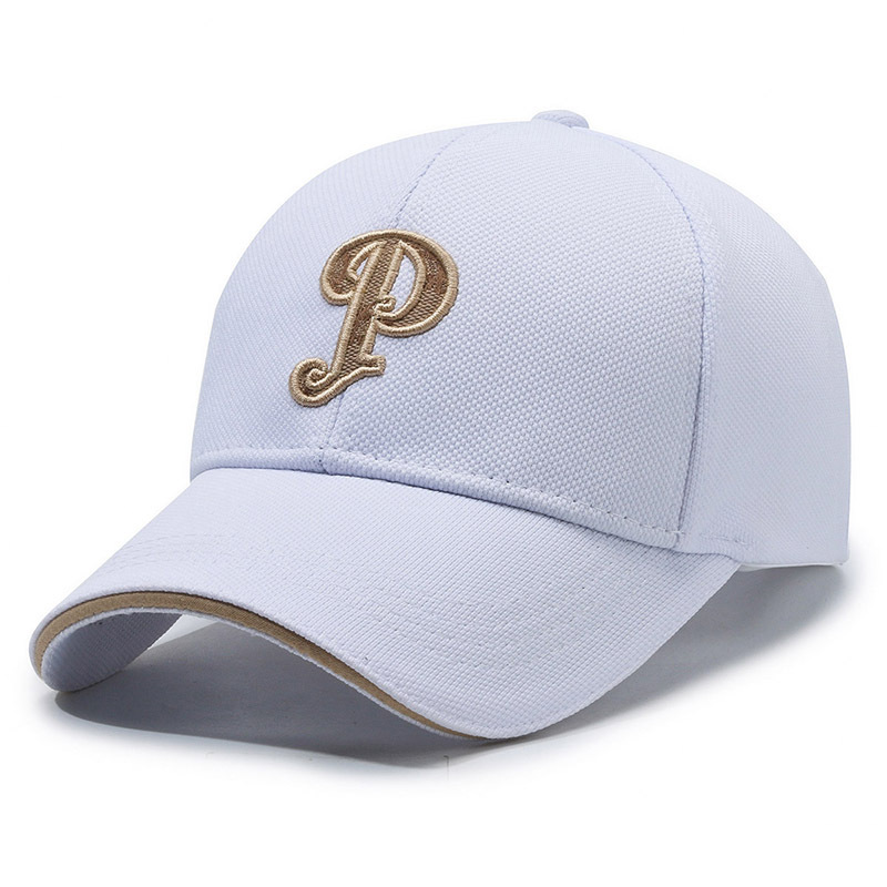 Baseball Cap For Men And Women Pineapple Pattern Spring Summer_voghion.com