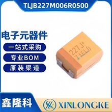 TLJB227M006R0500 ��װCASE-B-3528-21 ������ ȫ��ԭװ�ֻ�