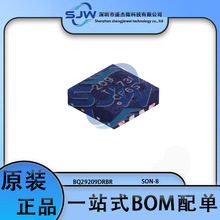 BQ29209DRBR ��Ƭ ��װSON-8 ˿ӡ209 ��ص�Դ����оƬ ���ɵ�·