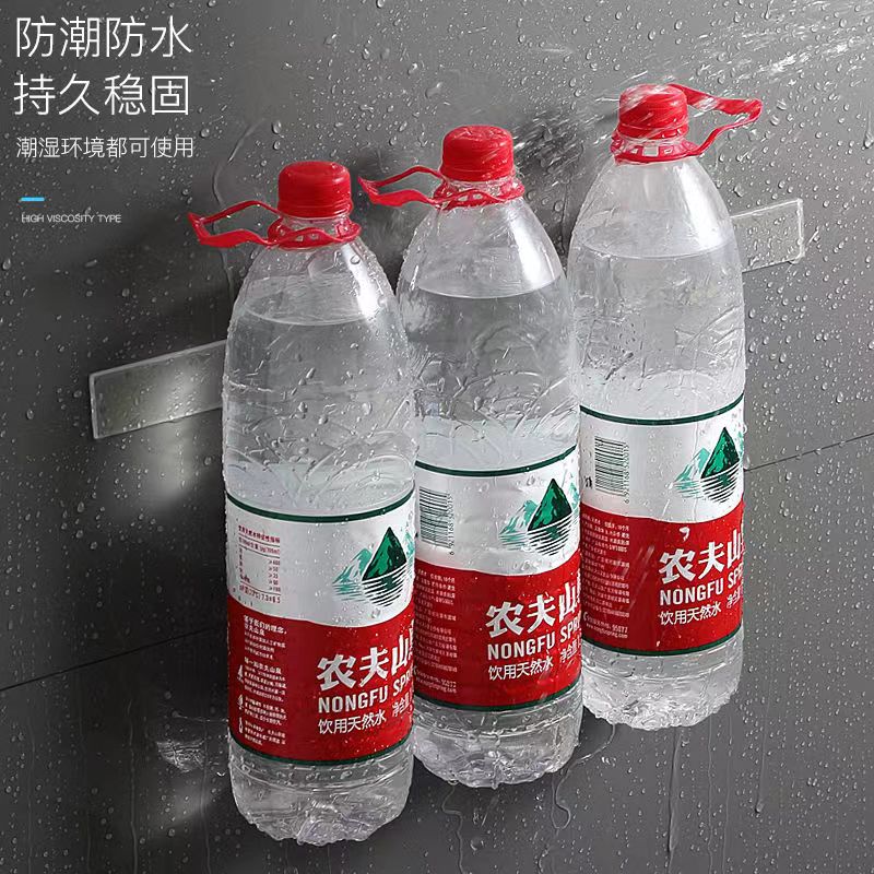 Adhesivo transparente de doble cara resistente al agua adhesivo acrílico nano resistente a altas temperaturas adhesivo