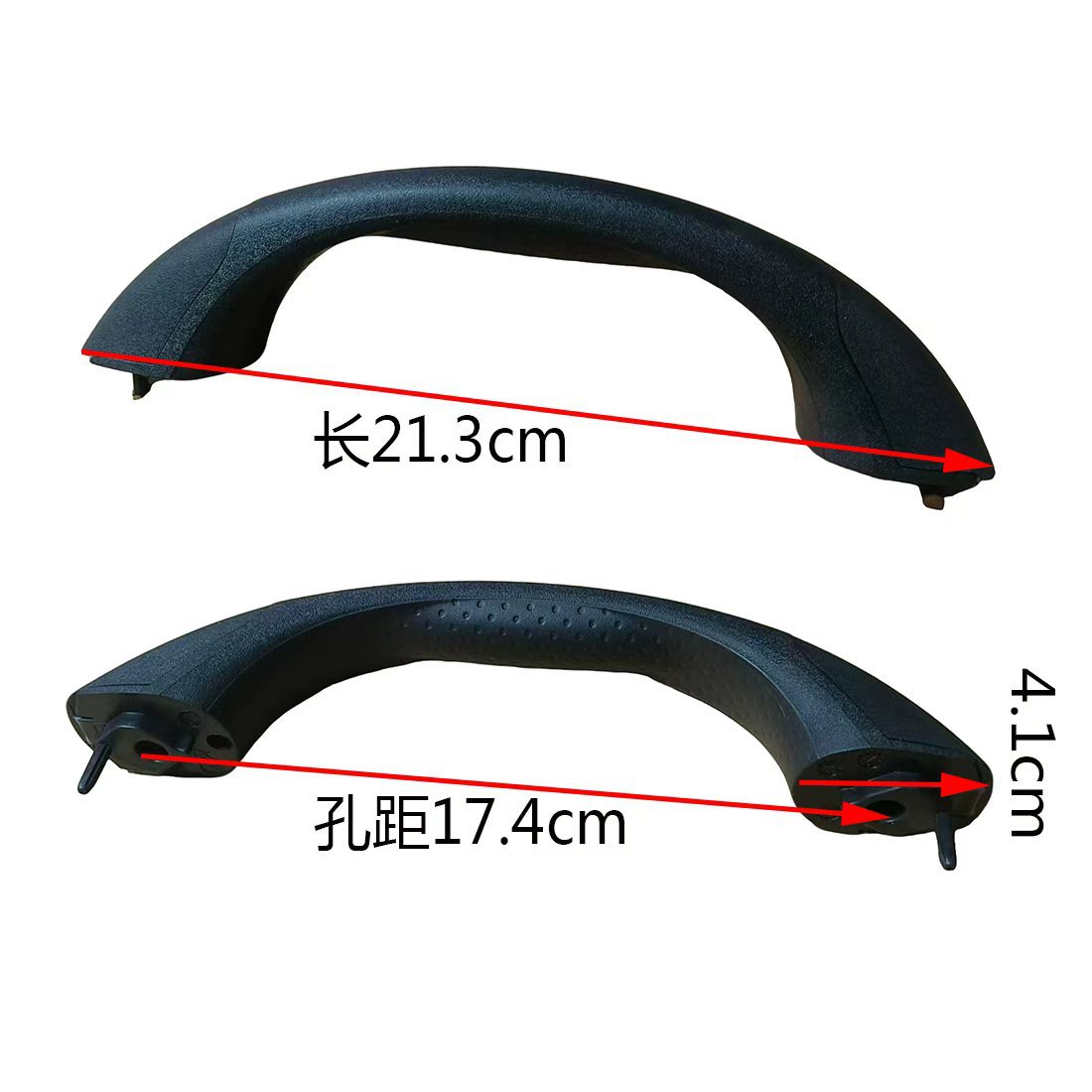 Suitable for Nissan March: Roof Handle, Interior Auxiliary Handle, Safety Armrest, Front and Middle Row Roof Handle